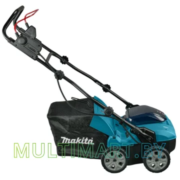 Скарификатор Makita UV001GZ (без АКБ) картинка 3
